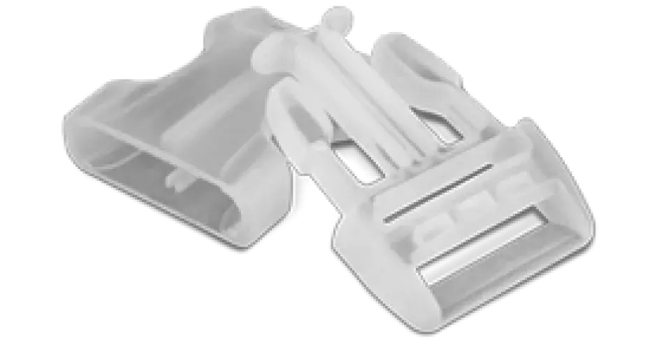 3d systems projet mjp 2500 visijet armor m2g cl buckle