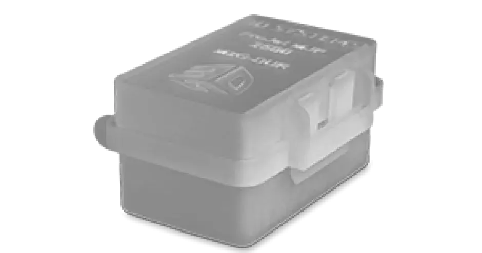 3d systems projet mjp 2500 visijet proflex m2g cl box