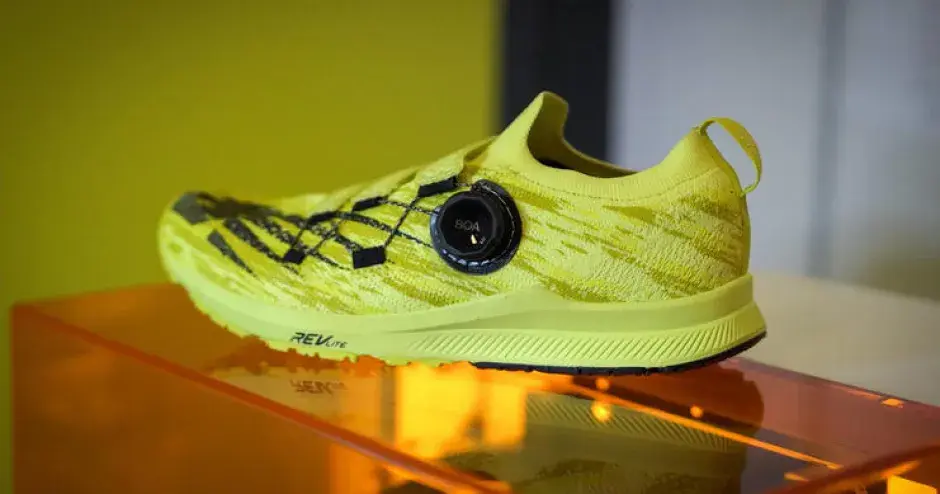 BOA uses Figure 4 Standalone to prototype durable and testable fit systems