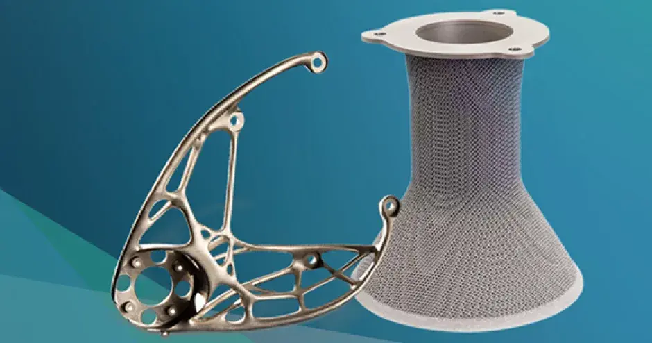 How Does Metal 3D Printing Work?