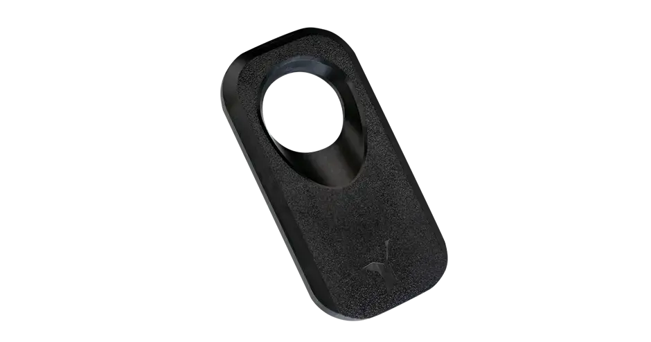 figure 4 high temp 150c fr black vent cover