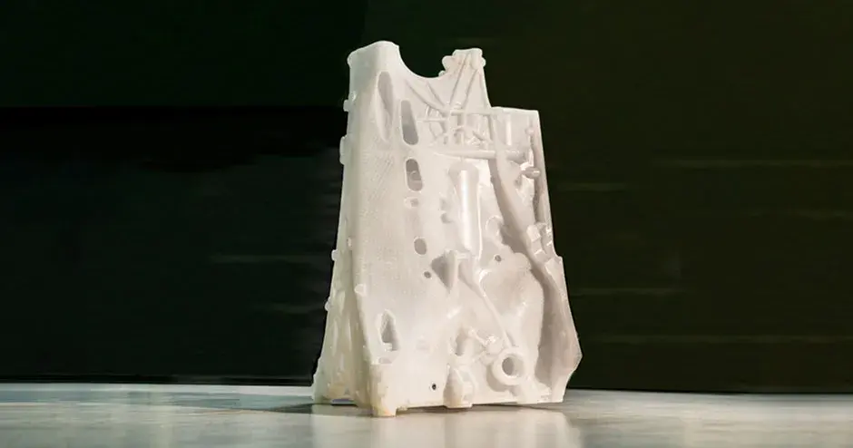 Motorsports Performance Cast Metal Components Thumbnail