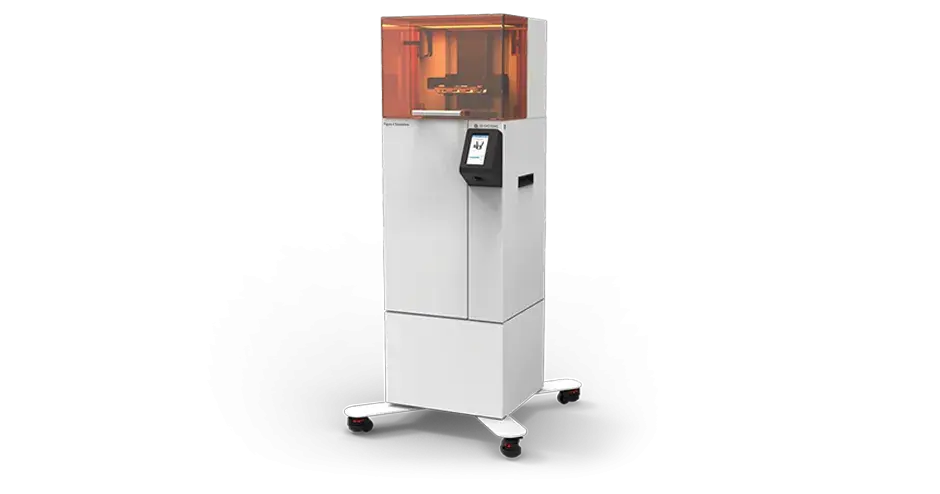 3D Systems Figure 4 Standalone 3D Printer