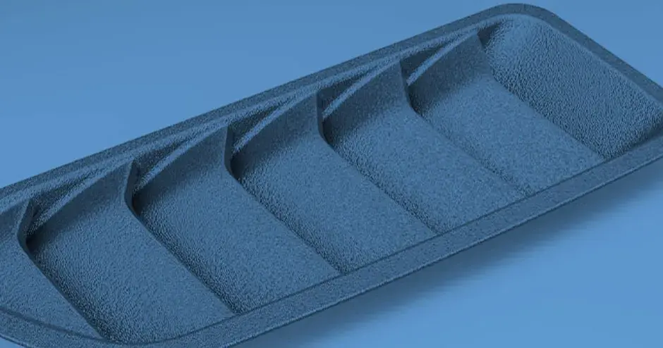 Truck Bus and Rail Body Rail Exterior thumbnail