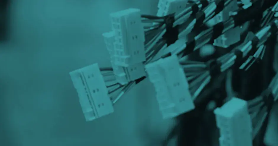 Truck Bus and Rail Electrical Harnesses and Conduits