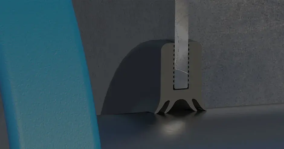 Truck Bus and Rail Industrial Seals and Gaskets part