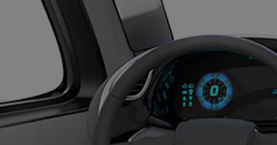 Interior & Passenger Comfort thumbnail