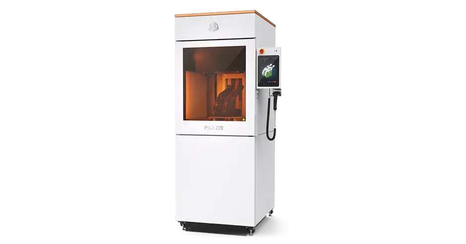 PSLA 270 3D printer
