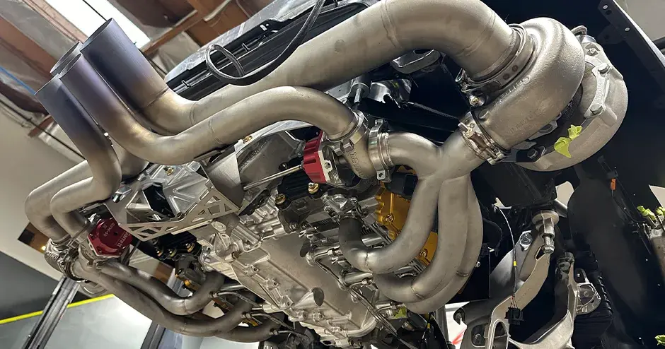 BBI Autosport thumbnail