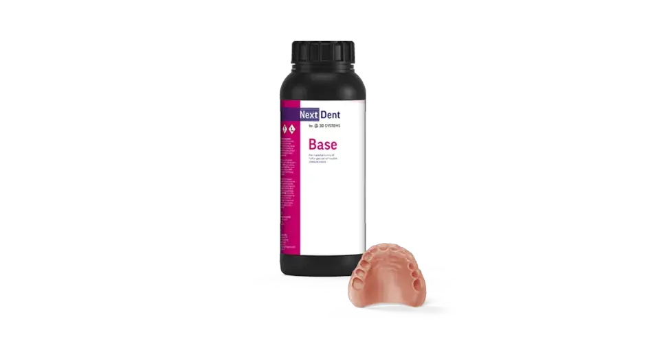NextDent Base