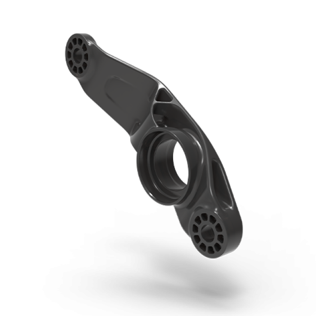 Figure 4 PRO-BLK 10 Plastic | 3D Systems