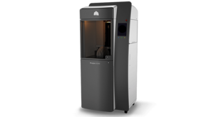 3D Systems ProJet 6000 HD 3D Printer (SLA)