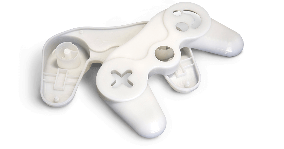 Accura Xtreme White 200 (SLA) | 3D Systems