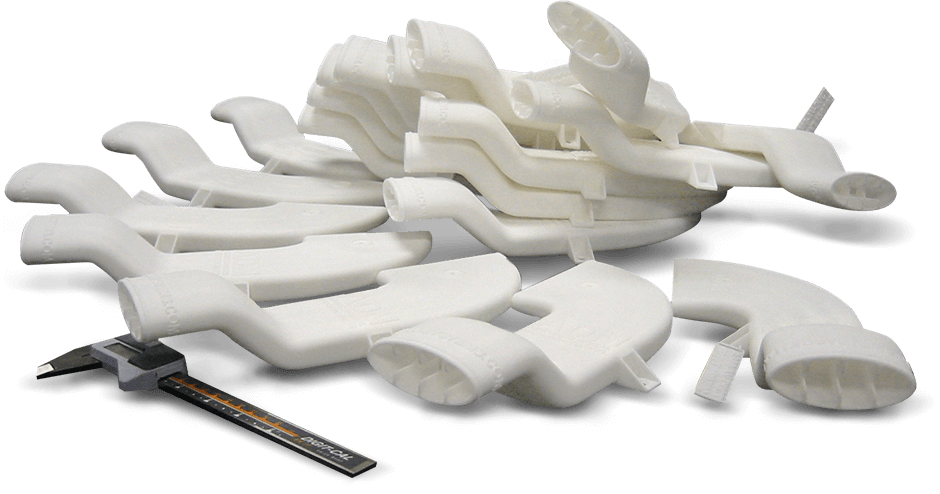 3Dプレミアム1.6L専用ページ DuraForm ProX PA (SLS) | 3D Systems