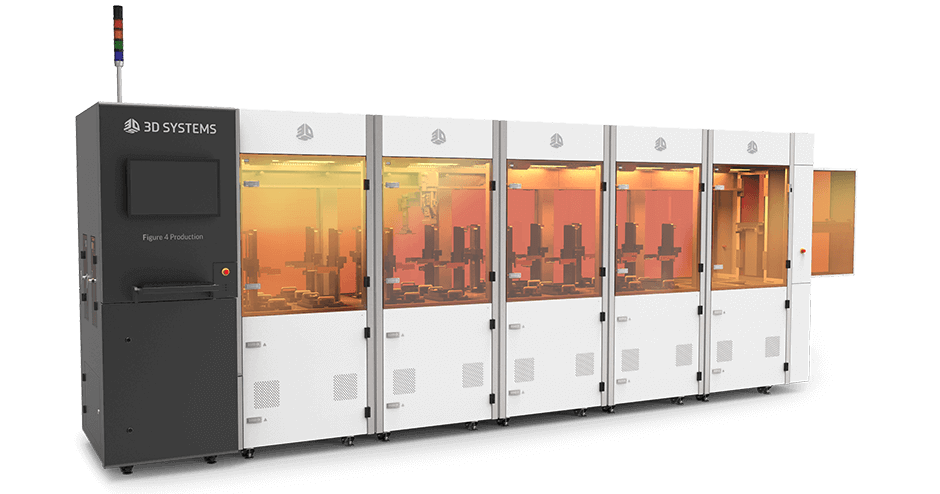 Figure 4 | 3D Systems