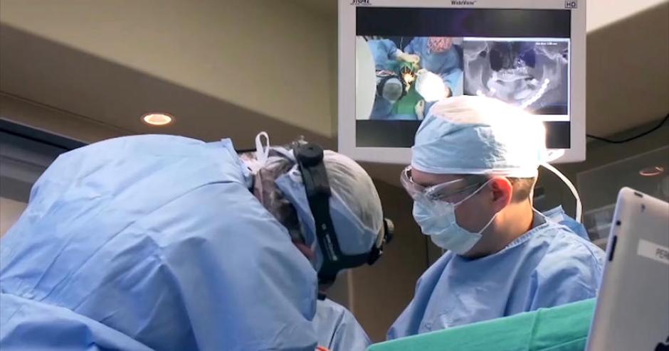 3D Systems and Stryker Team Up to Advance Personalized ...