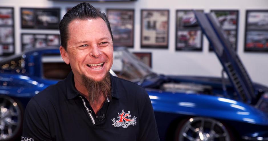 Kindig-It Design Builds Cooler Cars 