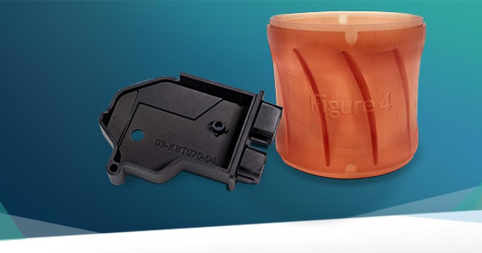 On-Demand Webinar - Evaluating Materials for AM Production | 3D Systems