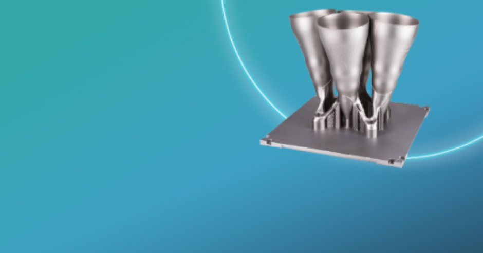 Industrialization of Additive – The 3D Digital Factory for Metal | 3D ...