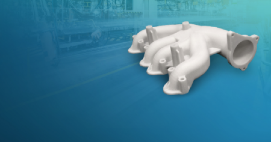 Welcome to the New World in Manufacturing | 3D Systems