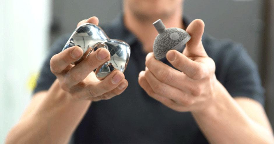 Device Design & Development 3D Systems