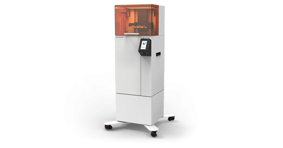Figure 4 Standalone - 3D Printer | 3D Systems