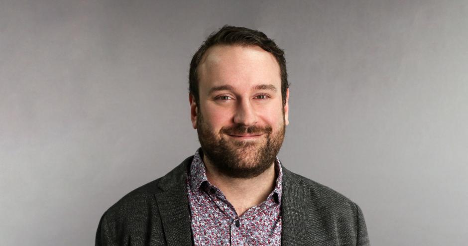Jeph Ruppert | 3D Systems