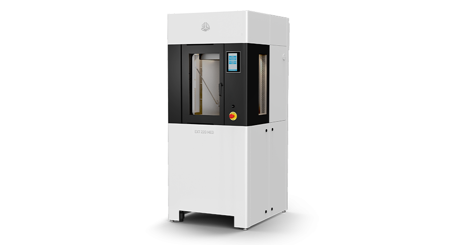EXT 220 MED | 3D Systems