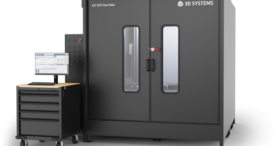 Accelerate Your Molding and Core Equipment Process Using Additive ...