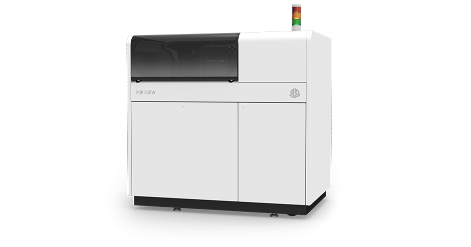 MJP 300W - 3D Printer | 3D Systems