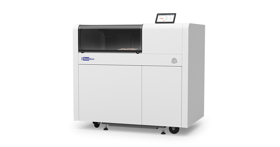 NextDent 300 - 3D Printer | 3D Systems