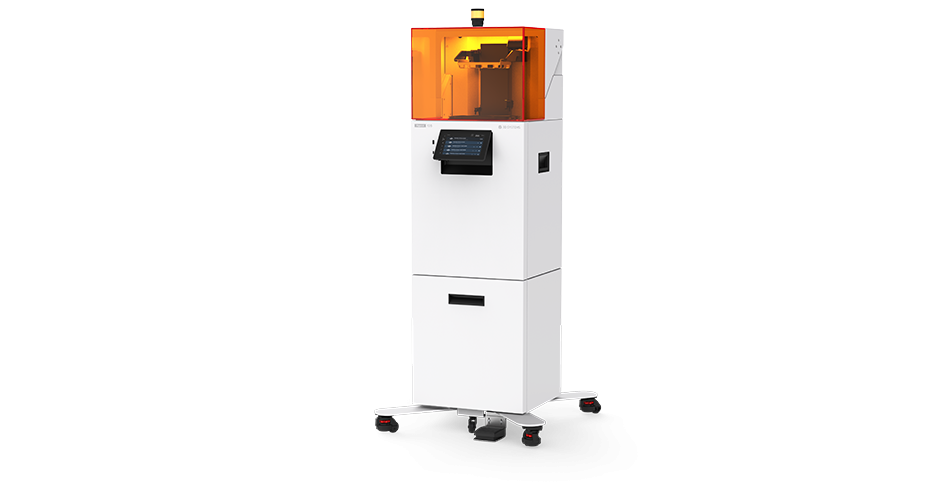Figure 4 135 - 3D Printer | 3D Systems