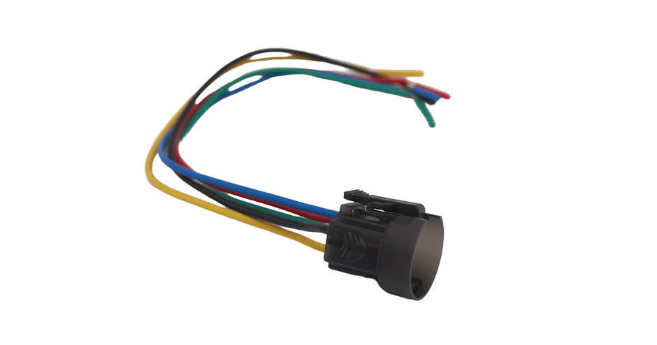 Figure 4 Tough 75C FR Black | 3D Systems