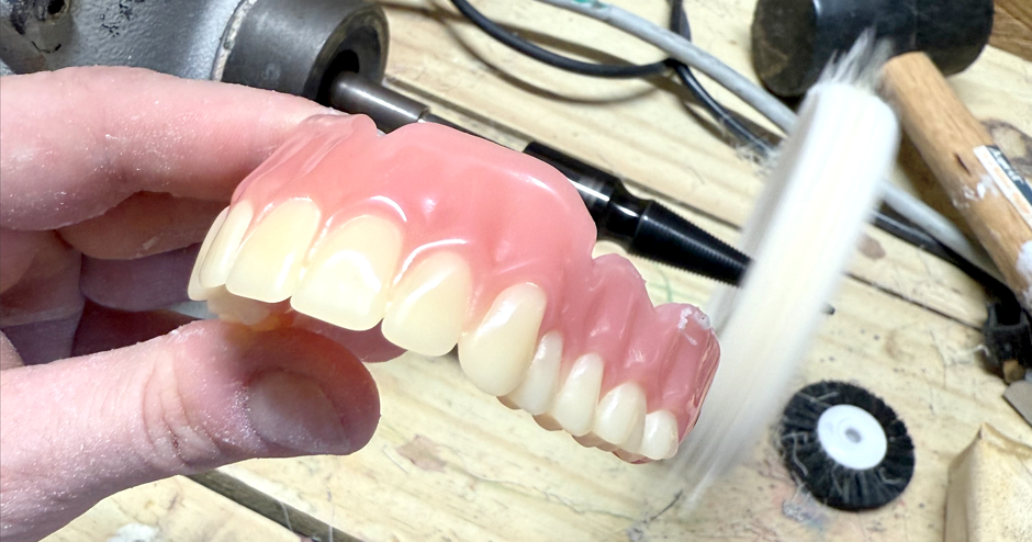 NextDent 300 MultiJet Printer Delivers a “Coming of Age for