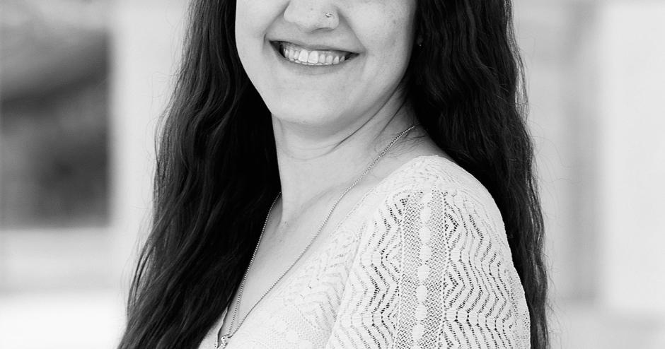 Haley Stump | 3D Systems