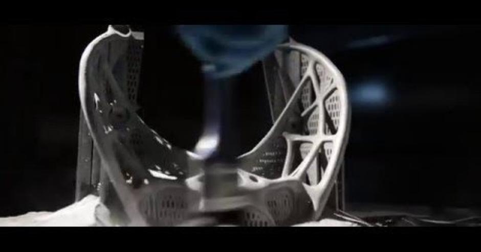 ProX DMP 320 at GPI Metal Products | 3D Systems
