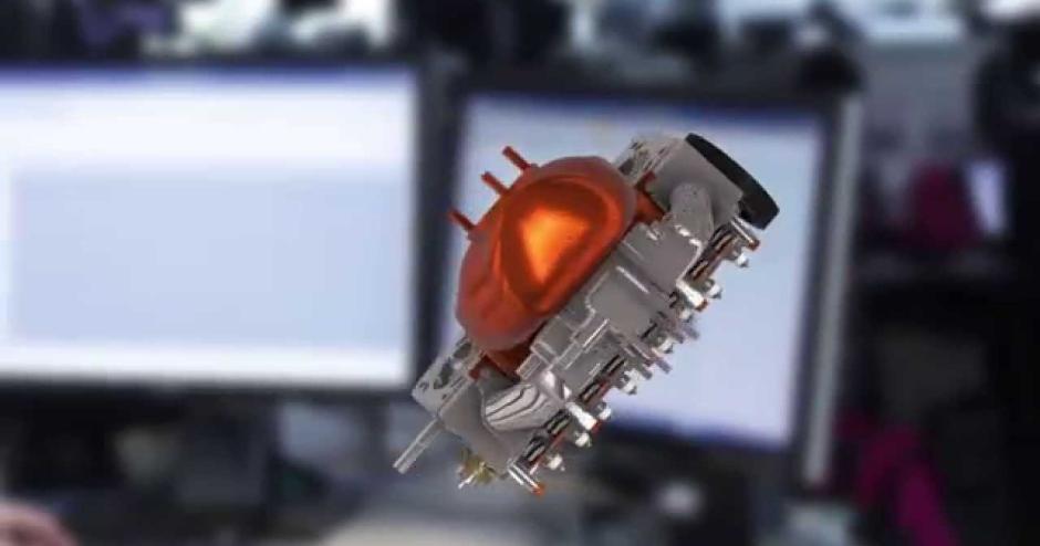 3D Systems Geomagic Engineering and Design Software 2015 | 3D Systems