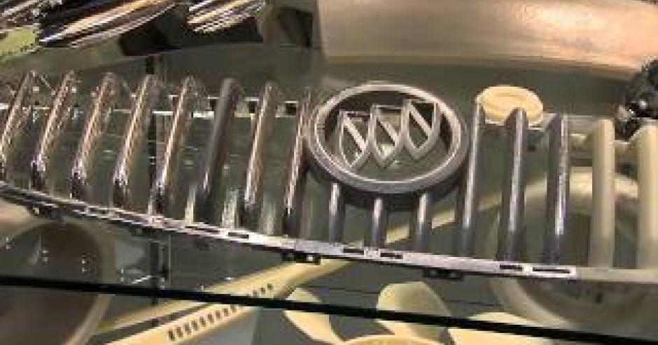 3D Rapid Prototyping Fast Tracks GM Fuel Efficiency Gains | 3D Systems