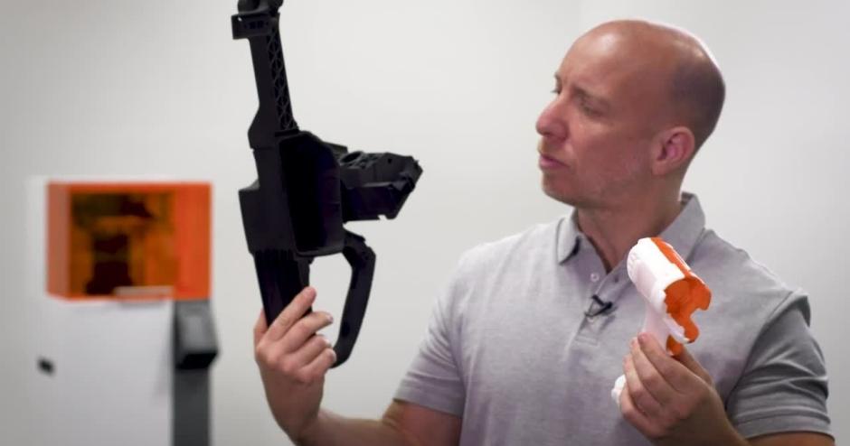 The Power of Rapid Prototyping in Product Design and Development | 3D ...