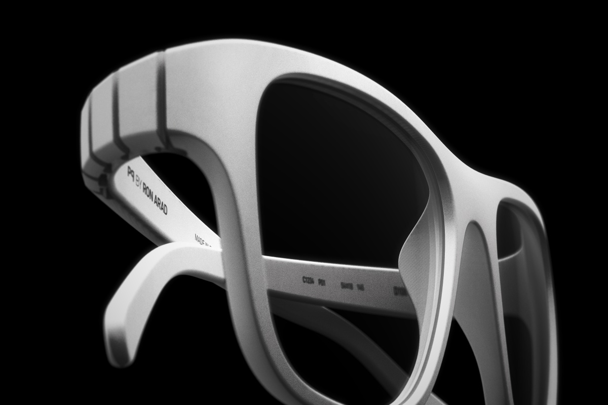 SLSprinted shades by pq Eyewear infuse creativity into sunglasses