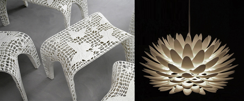 The Top 10 Best Sls 3d Printed Objects 3d Systems