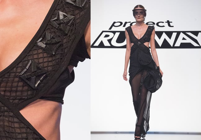 3D Systems and Project Runway® Launch New Collection of FabricateTM Designs for Textile 3D Printing 
